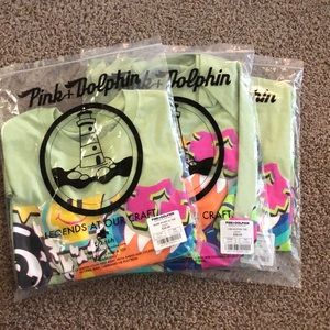 LSD Dolphin TEE